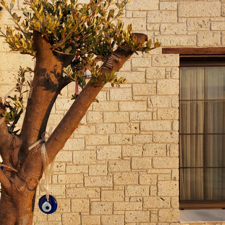 Hotel Vahide Dalyan Çeşme Esterno foto